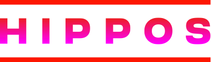 Hippos company logo