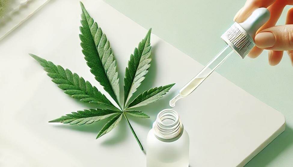 Microdosing Cannabis: Why It’s a Game-Changer