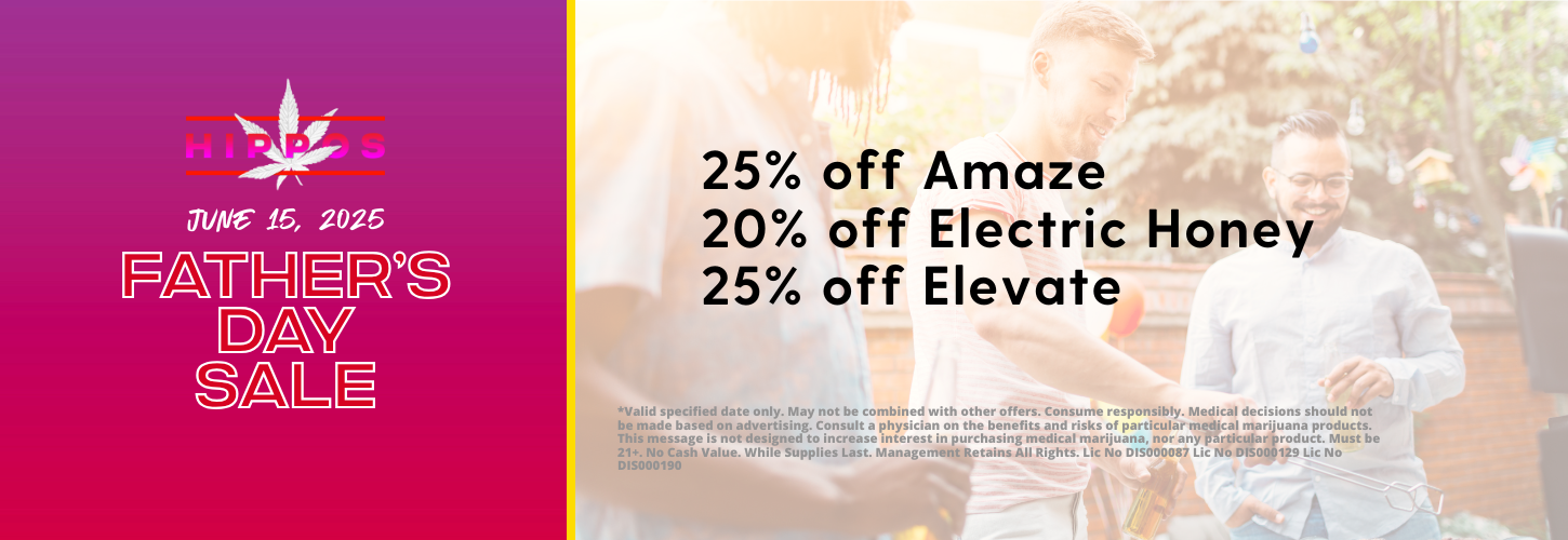 Father’s Day Sale June 2025 Hippos Father's Day Sale June 2025 Hippos