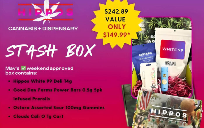 may stash box