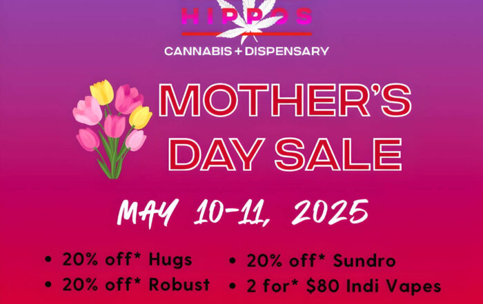 mothers day sale