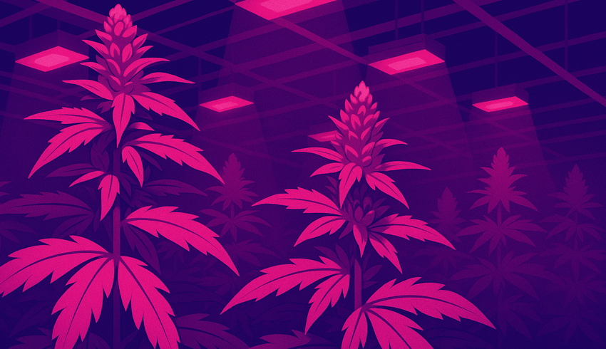 Cannabis strains