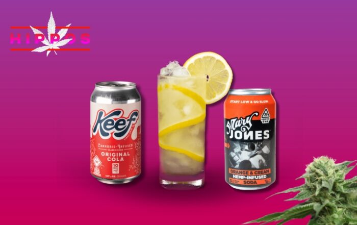 Drinks for summer
