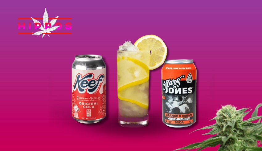 Drinks for summer
