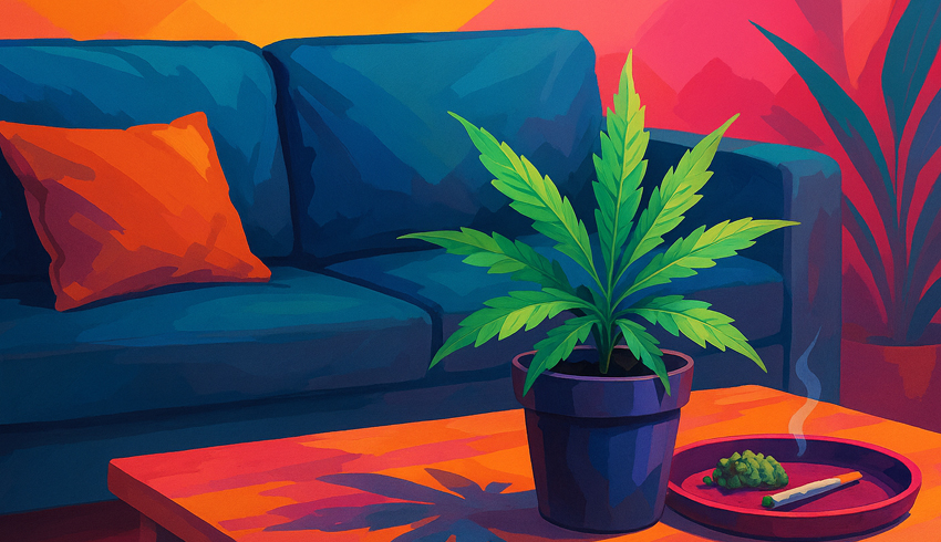 Top 3 Ways to Chill and Unwind with Cannabis