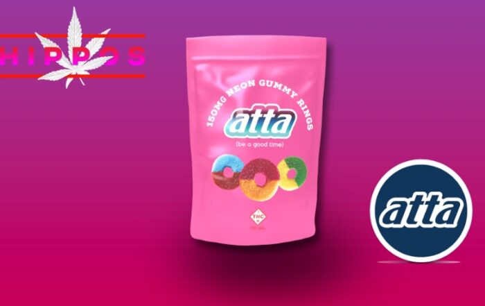 Atta Gummies Product Spotlight