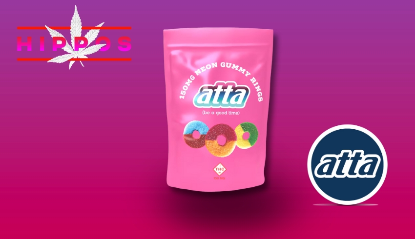 Atta Gummies Product Spotlight
