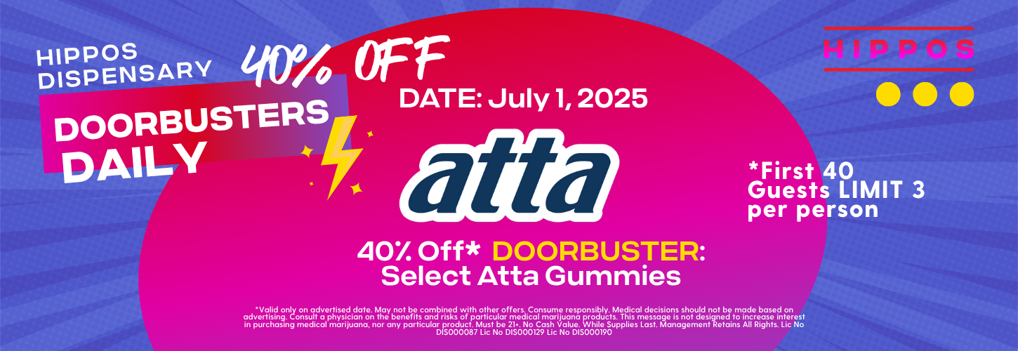 v2 Hippos Daily Doorbusters Sale 07.01.2025