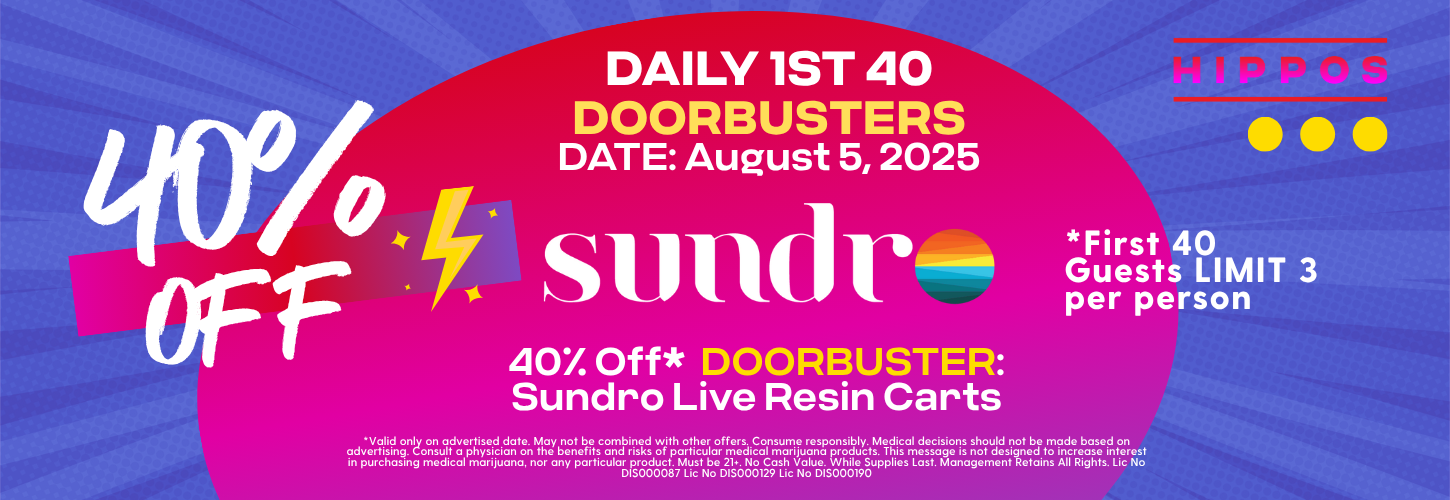 08.05.1015 Hippos Daily Doorbusters Sale today